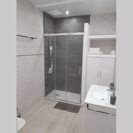 Apartamento Casa Lozano Fuengirola Bagian luar foto