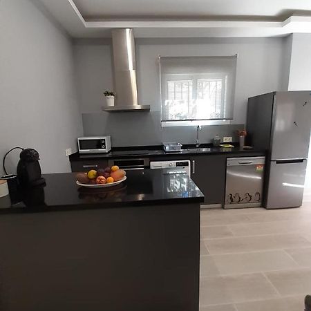 Apartamento Casa Lozano Fuengirola Bagian luar foto