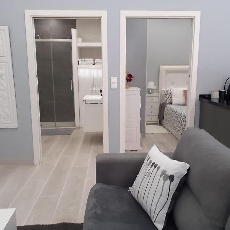 Apartamento Casa Lozano Fuengirola Bagian luar foto