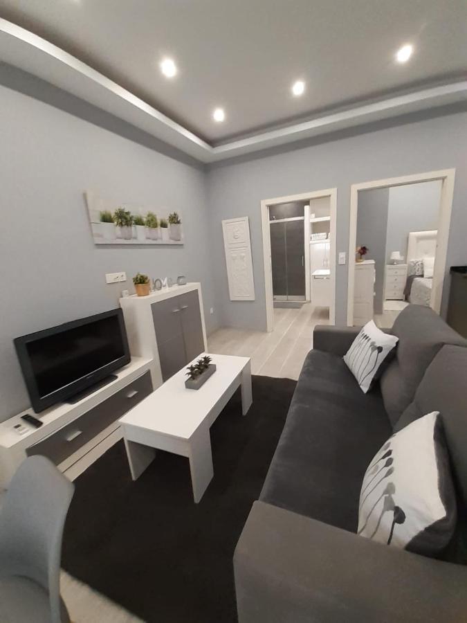 Apartamento Casa Lozano Fuengirola Bagian luar foto