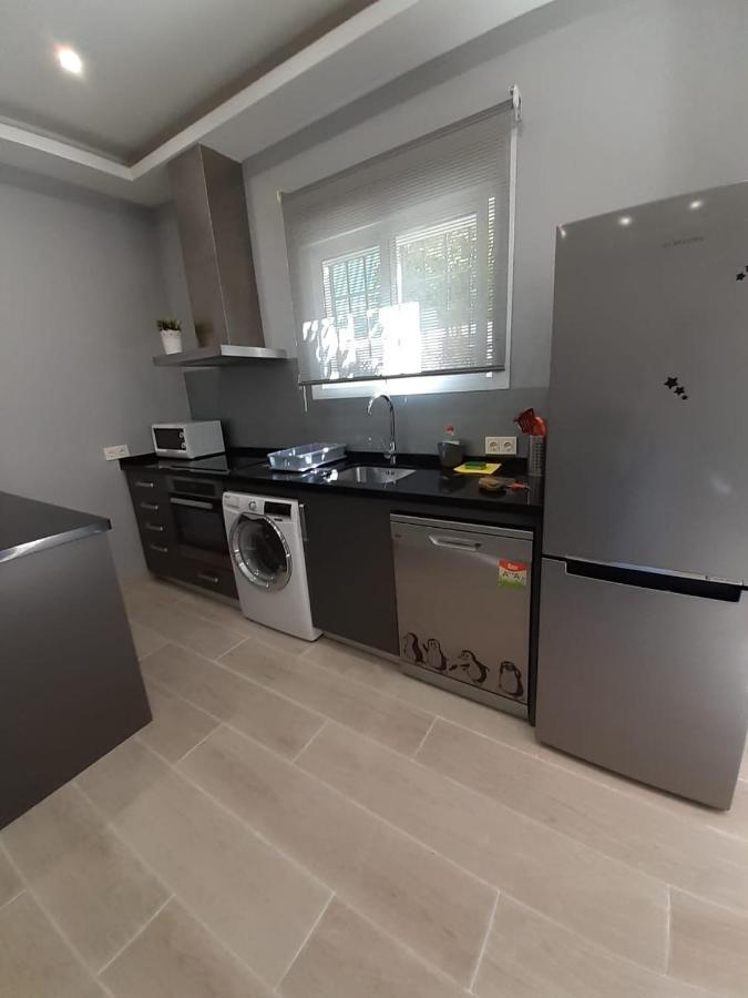 Apartamento Casa Lozano Fuengirola Bagian luar foto