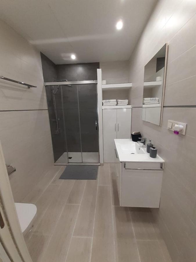 Apartamento Casa Lozano Fuengirola Bagian luar foto