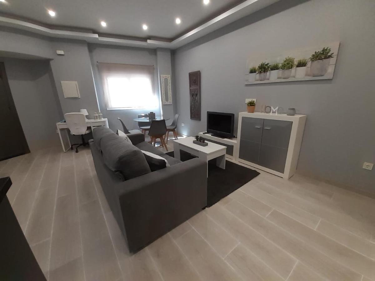 Apartamento Casa Lozano Fuengirola Bagian luar foto