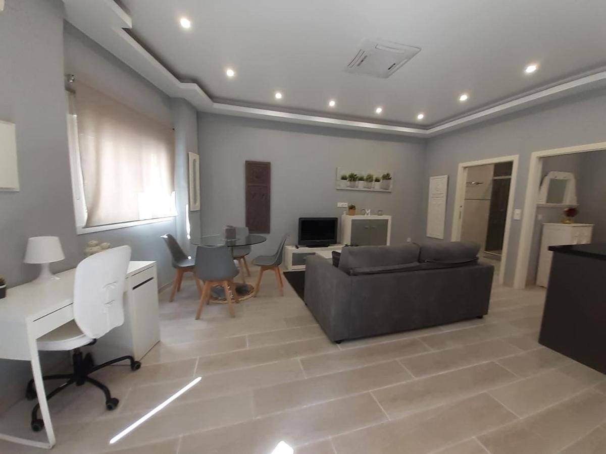 Apartamento Casa Lozano Fuengirola Bagian luar foto