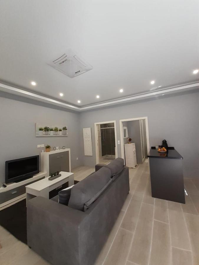Apartamento Casa Lozano Fuengirola Bagian luar foto