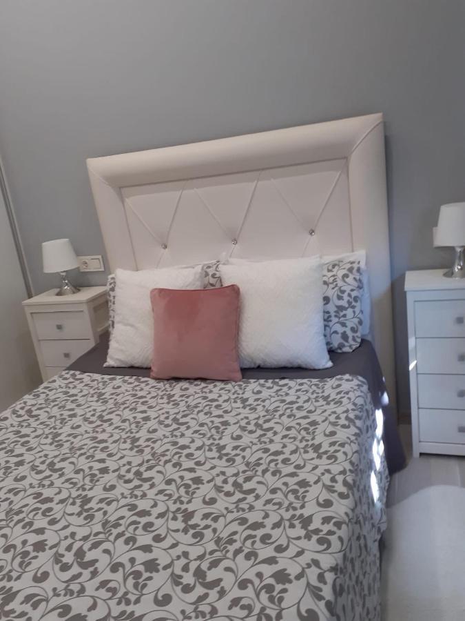 Apartamento Casa Lozano Fuengirola Bagian luar foto